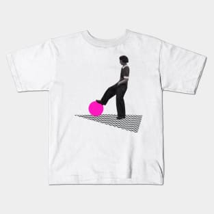 Ball Control Kids T-Shirt